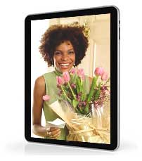 Korea florist