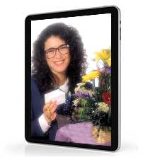 Hong Kong florist