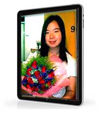 Korea florist