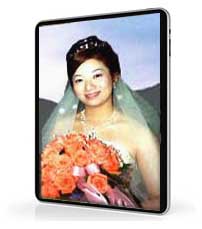 Korea florist