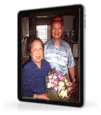 Korea florist
