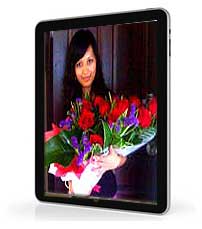 Korea florist