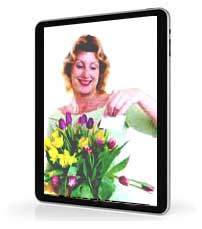 Korea florist