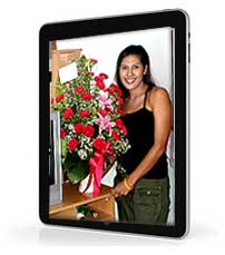 Korea florist