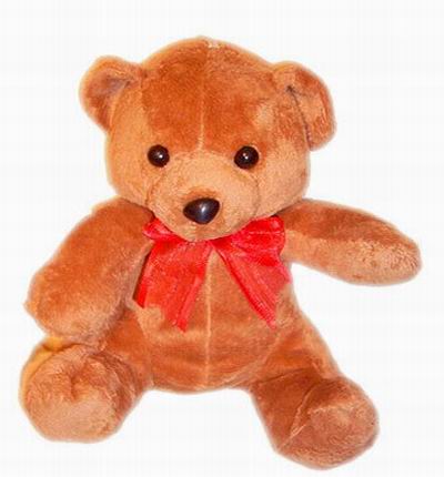 Small Teddy Bear S - approx 20 cm