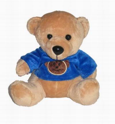 Small Teddy bear - 15 cm