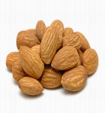 Almonds 20 pc