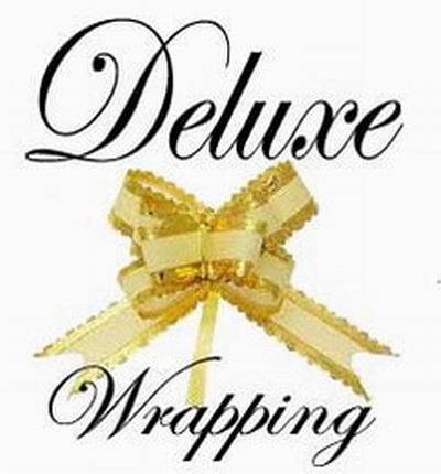 Deluxe Wrapping