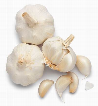 Garlic 3 pcs