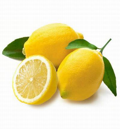 3 Lemons.