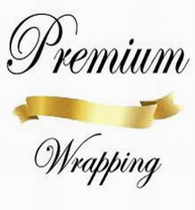 Premium Wrapping