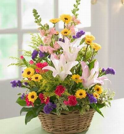 Korea florist - Korean florists for flowers and gifts.